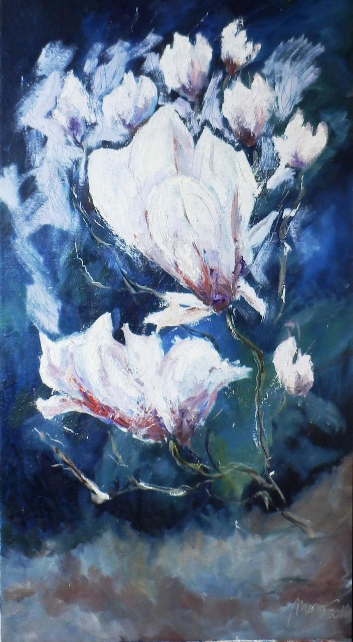 Magnolia Mia